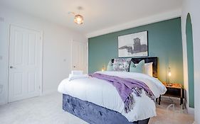 Host & Stay - Foley House Apartments